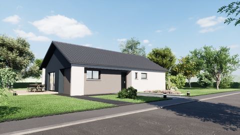   Vente Maison Maison - 4 pi�ce(s) - 90 m�