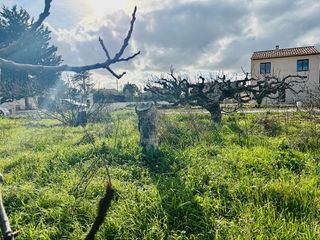  Terrain � vendre 711 m�