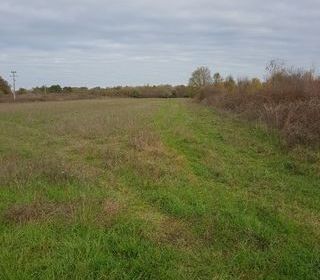  Terrain � vendre 650 m�