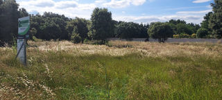  Terrain � vendre 617 m�