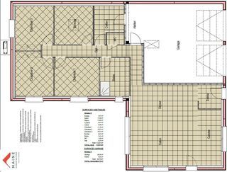  Maison � vendre 5 pi�ces 112 m�