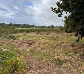  Terrain � vendre 1103 m�