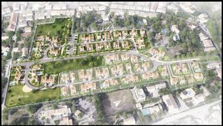  Terrain � vendre 300 m�