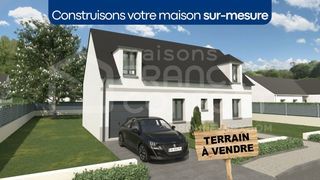 Terrain � vendre 801 m�