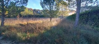  Terrain � vendre 1584 m�