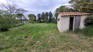  Terrain � vendre 856 m�