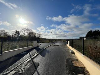  Terrain � vendre 432 m�