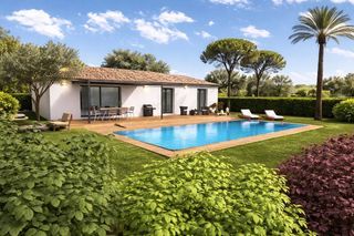  Maison � vendre 5 pi�ces 105 m�