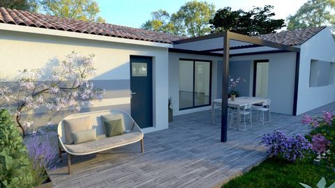   Vente Maison Maison - 4 pi�ce(s) - 90 m�