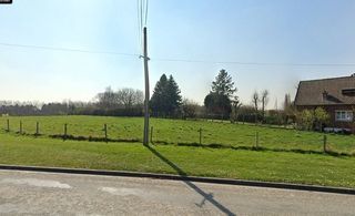  Terrain � vendre 550 m�