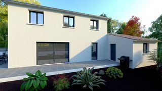  Maison � vendre 4 pi�ces 100 m�