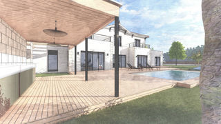  Maison � vendre 5 pi�ces 190 m�