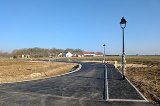  Terrain � vendre 466 m�