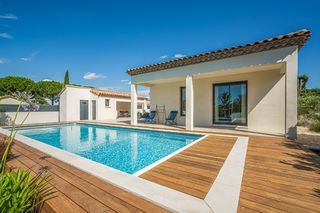  Maison � vendre 5 pi�ces 90 m�