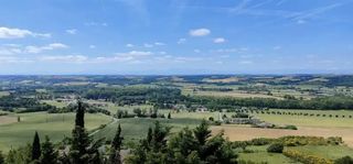  Terrain 760 m� Airoux