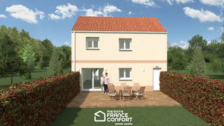  Terrain � vendre 437 m�