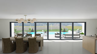  Maison 5 pi�ces 180 m� Carqueiranne