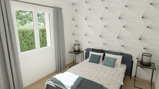  Maison � vendre 4 pi�ces 83 m�