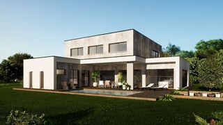  Maison � vendre 3 pi�ces 225 m�