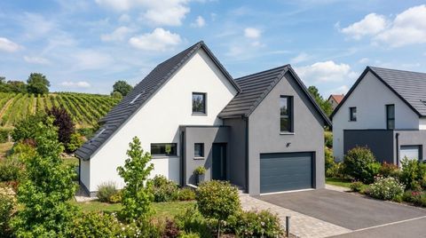   Vente Maison Maison - 4 pi�ce(s) - 101 m�