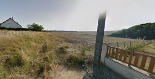  Terrain � vendre 425 m�