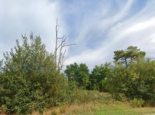  Terrain � vendre 2000 m�