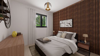  Maison � vendre 5 pi�ces 120 m�