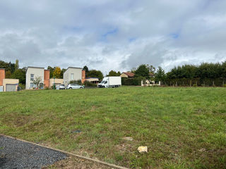  Terrain � vendre 375 m�