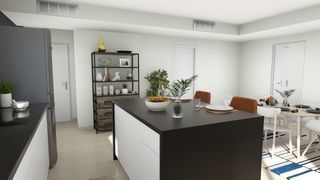  Maison � vendre 5 pi�ces 100 m�