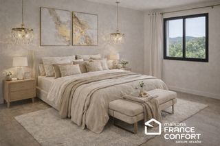  Maison � vendre 5 pi�ces 120 m�