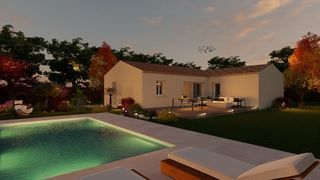  Maison � vendre 4 pi�ces 90 m�