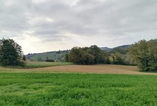  Terrain � vendre 741 m�