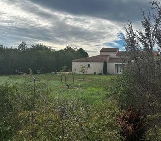  Terrain � vendre 720 m�