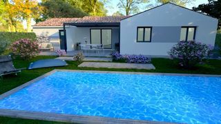  Maison � vendre 4 pi�ces 90 m�