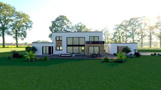  Maison � vendre 6 pi�ces 160 m�