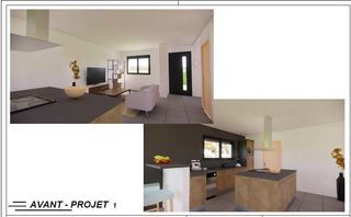  Maison 6 pi�ces 135 m� Chang�