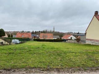  Maison 6 pi�ces 100 m� Croisilles