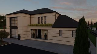  Maison 8 pi�ces 200 m� Soisy-sur-�cole