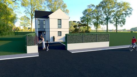   Vente Maison Maison - 5 pi�ce(s) - 90 m�