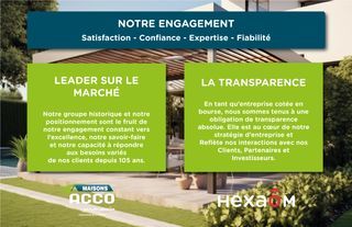  Terrain � vendre 452 m�