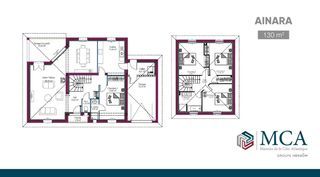  Maison � vendre 6 pi�ces 130 m�