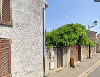  Maison 5 pi�ces 90 m� Saint-vrain