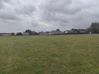  Terrain � vendre 1074 m�