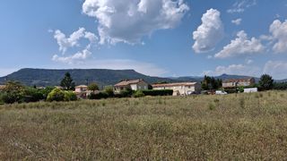  Terrain � vendre 432 m�