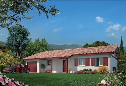   Vente Maison Maison - 5 pi�ce(s) - 111 m�