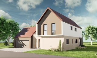  Maison � vendre 5 pi�ces 155 m�