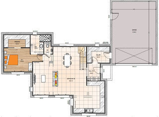  Maison � vendre 6 pi�ces 149 m�