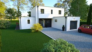  Maison 4 pi�ces 130 m� Argenton-sur-creuse