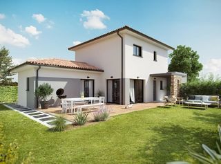  Maison � vendre 5 pi�ces 130 m�