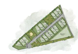  Terrain � vendre 334 m�